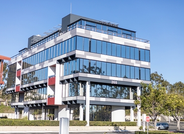 Virtual business address in Newport Beach, CA, 260 Newport Center Drive (92660) - 0 | MatchOffice.com