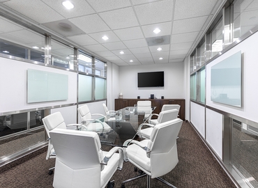 Virtual business address in Newport Beach, CA, 260 Newport Center Drive (92660) - 3 | MatchOffice