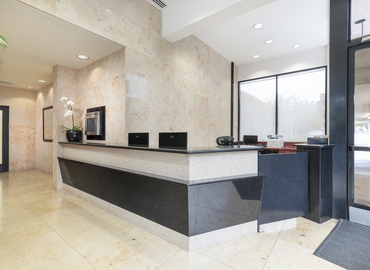 Virtual office space in Newport Beach, CA, 260 Newport Center Drive (92660) - 1 | MatchOffice