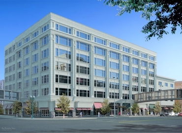 Virtual office in Spokane, WA, 707 West Main Avenue (99201) - 2 | MatchOffice.com