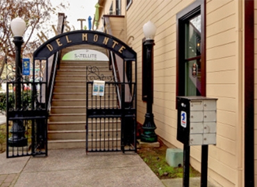 900 m² Coworking space  in Sunnyvale, CA, 100 S. Murphy Ave. (94086) - 6 | MatchOffice.com