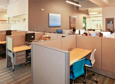 Virtual office space in Sunnyvale, CA, 100 S. Murphy Ave. (94086) - 2 | MatchOffice.com