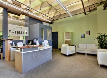 900 m² Business park in Los Gatos, CA, 20 S. Santa Cruz Avenue (95030) - 1 | MatchOffice.com