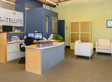 900 m² Business center in Los Gatos, CA, 20 S. Santa Cruz Avenue (95030) - 12 | MatchOffice