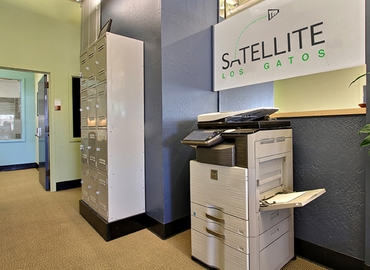 900 m² Serviced office in Los Gatos, CA, 20 S. Santa Cruz Avenue (95030) - 11 | MatchOffice