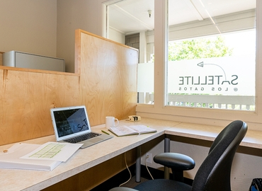 900 m² Business space in Los Gatos, CA, 20 S. Santa Cruz Avenue (95030) - 4 | MatchOffice.com