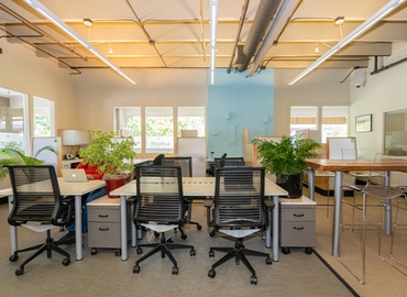 50 m² Shared office  in Los Gatos, CA, 20 S. Santa Cruz Avenue (95030) - 0 | MatchOffice.com