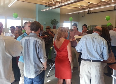 50 m² Co-working  in Los Gatos, CA, 20 S. Santa Cruz Avenue (95030) - 13 | MatchOffice