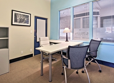 50 m² Shared office  in Los Gatos, CA, 20 S. Santa Cruz Avenue (95030) - 5 | MatchOffice