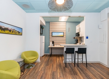 Virtual office in Los Gatos, CA, 20 S. Santa Cruz Avenue (95030) - 9 | MatchOffice