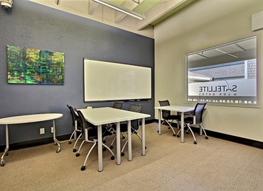 Virtual office space in Los Gatos, CA, 20 S. Santa Cruz Avenue (95030) - 7 | MatchOffice.com