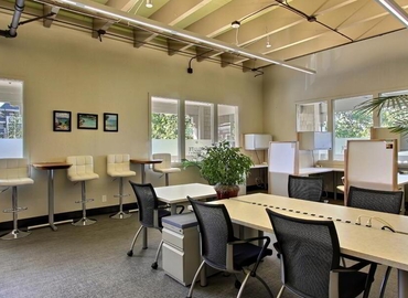 Virtual business address in Los Gatos, CA, 20 S. Santa Cruz Avenue (95030) - 5 | MatchOffice