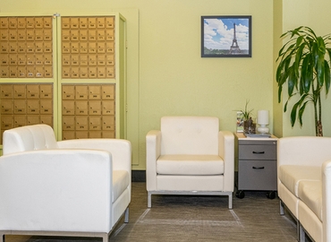 Virtual office space in Los Gatos, CA, 20 S. Santa Cruz Avenue (95030) - 1 | MatchOffice.com