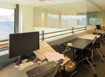 50 m² Co-working  in Santa Monica, CA, 3110 Main Street (90405) - 1 | MatchOffice.com