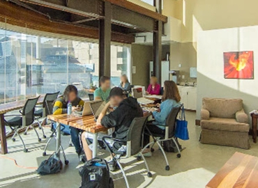 Virtual office space in Santa Monica, CA, 3110 Main Street (90405) - 3 | MatchOffice