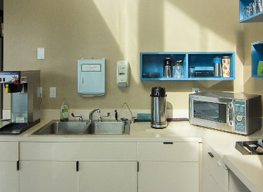 Virtual office in Santa Monica, CA, 3110 Main Street (90405) - 7 | MatchOffice