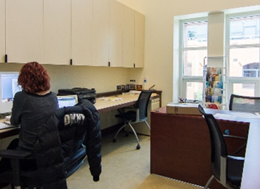 Virtual office in Santa Monica, CA, 3110 Main Street (90405) - 1 | MatchOffice