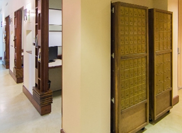 Virtual address in Santa Monica, CA, 3110 Main Street (90405) - 8 | MatchOffice