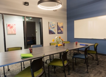 600 m² Coworking space  in Campbell, CA, 1875 S Bascom Ave (95008) - 1 | MatchOffice