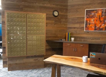 Virtual office in Campbell, CA, 1875 S Bascom Ave (95008) - 1 | MatchOffice