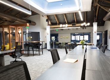 Virtual office in Campbell, CA, 1875 S Bascom Ave (95008) - 4 | MatchOffice