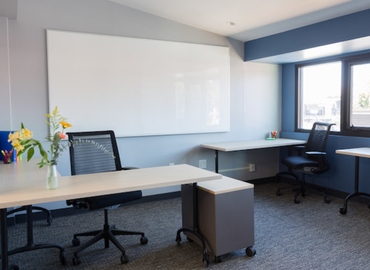 Virtual business address in Campbell, CA, 1875 S Bascom Ave (95008) - 2 | MatchOffice.com