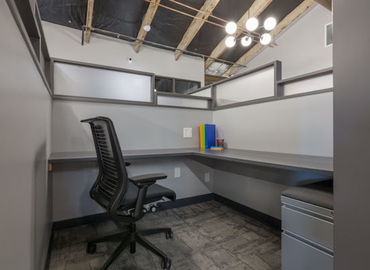 Virtual office in Campbell, CA, 1875 S Bascom Ave (95008) - 3 | MatchOffice