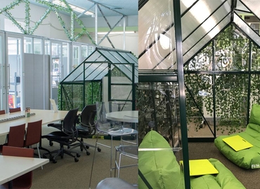 600 m² Shared workspace  in Gilroy, CA, 7500 Monterey Street (95020) - 0 | MatchOffice