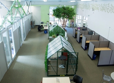 600 m² Co-working  in Gilroy, CA, 7500 Monterey Street (95020) - 3 | MatchOffice.com