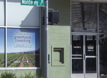 600 m² Shared office  in Gilroy, CA, 7500 Monterey Street (95020) - 6 | MatchOffice.com