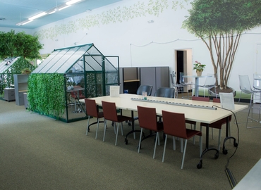 Virtual business address in Gilroy, CA, 7500 Monterey Street (95020) - 3 | MatchOffice.com