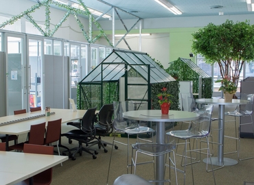 Virtual office space in Gilroy, CA, 7500 Monterey Street (95020) - 1 | MatchOffice