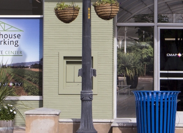 Virtual office in Gilroy, CA, 7500 Monterey Street (95020) - 6 | MatchOffice.com