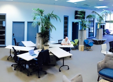 300 m² Coworking space  in Santa Cruz, CA, 325 Soquel Ave. (95062) - 1 | MatchOffice.com