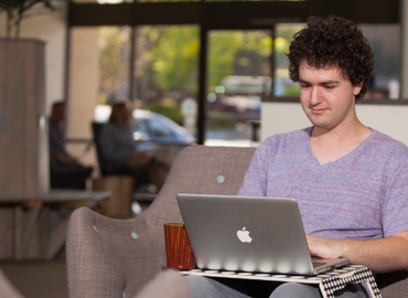 300 m² Coworking space  in Santa Cruz, CA, 325 Soquel Ave. (95062) - 3 | MatchOffice.com