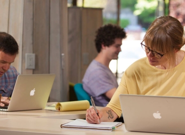 Virtual business address in Santa Cruz, CA, 325 Soquel Ave. (95062) - 3 | MatchOffice.com