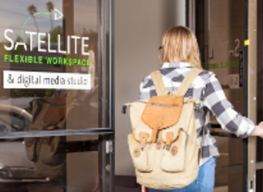 Virtual business address in Santa Cruz, CA, 325 Soquel Ave. (95062) - 4 | MatchOffice.com