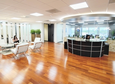 330 m² Business space in Dallas, TX, 10440 North Central Expressway (75231) - 8 | MatchOffice.com