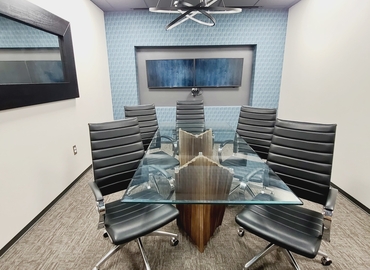 50 m² Business center in Dallas, TX, 10440 North Central Expressway (75231) - 1 | MatchOffice