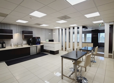 50 m² Business space in Dallas, TX, 10440 North Central Expressway (75231) - 2 | MatchOffice