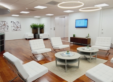 50 m² Business space in Dallas, TX, 10440 North Central Expressway (75231) - 3 | MatchOffice