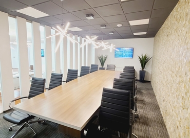 50 m² Business park in Dallas, TX, 10440 North Central Expressway (75231) - 5 | MatchOffice
