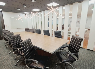50 m² Serviced office in Dallas, TX, 10440 North Central Expressway (75231) - 7 | MatchOffice