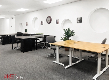 76 m² Coworking space  in Newark, CA, Central Avenue 8407 (94560) - 16 | MatchOffice.com