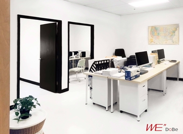 41 m² Co-working  in Newark, CA, 8407 Central Avenue (94560) - 23 | MatchOffice.com