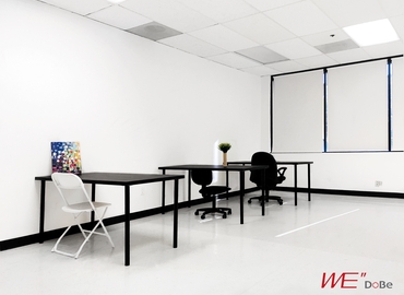 40 m² Coworking  in Newark, CA, 8407 Central Avenue (94560) - 4 | MatchOffice.com