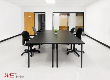 40 m² Coworking  in Newark, CA, 8407 Central Avenue (94560) - 0 | MatchOffice