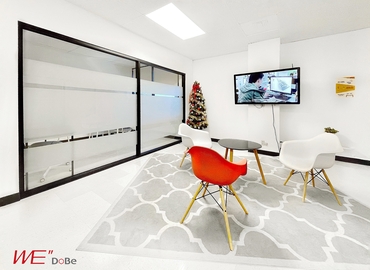 36 m² Coworking  in Newark, CA, 8407 Central Avenue (94560) - 2 | MatchOffice.com