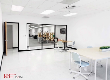 36 m² Shared workspace  in Newark, CA, 8407 Central Avenue (94560) - 7 | MatchOffice