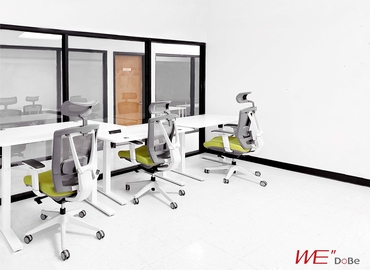 201 m² Serviced office in Newark, CA, 8407 Central Avenue (94560) - 1 | MatchOffice